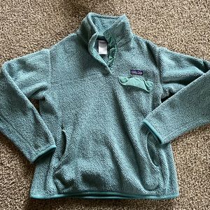 Patagonia Synchilla Fleece